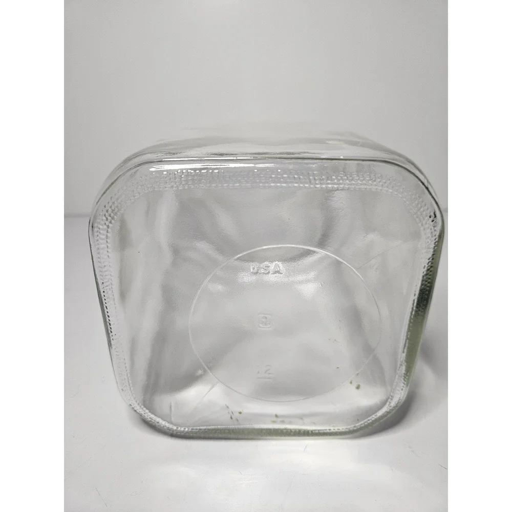 Anchor Hocking vintage inch
